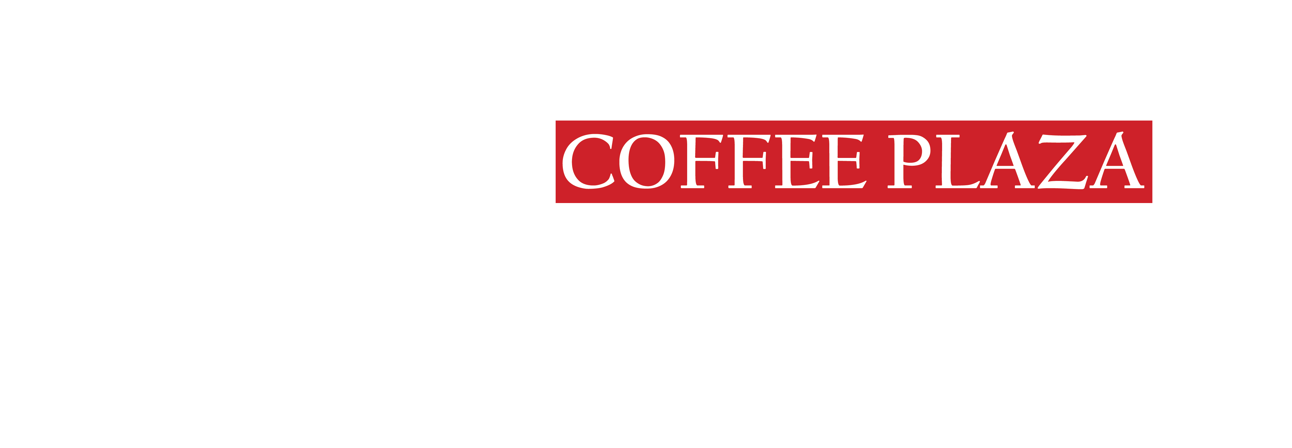 Coffee Plaza Logo